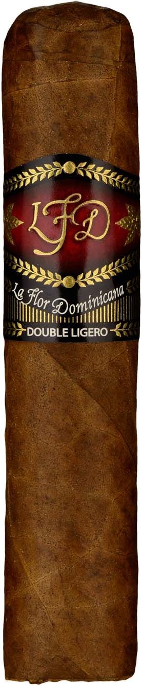La Flor Dominicana Double Ligero-660