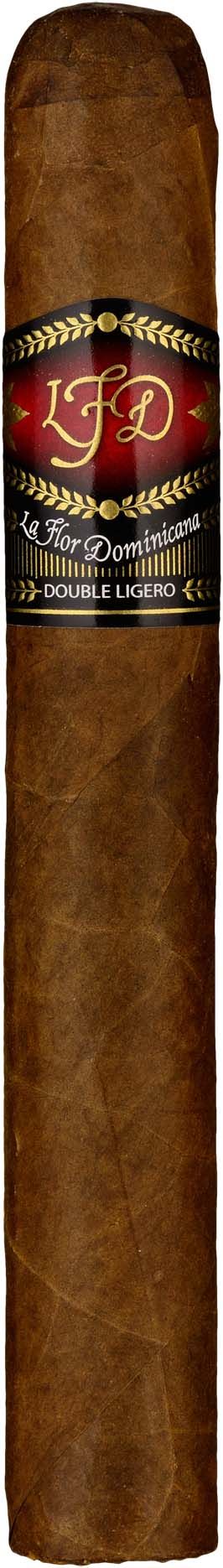 La Flor Dominicana Double Ligero-700
