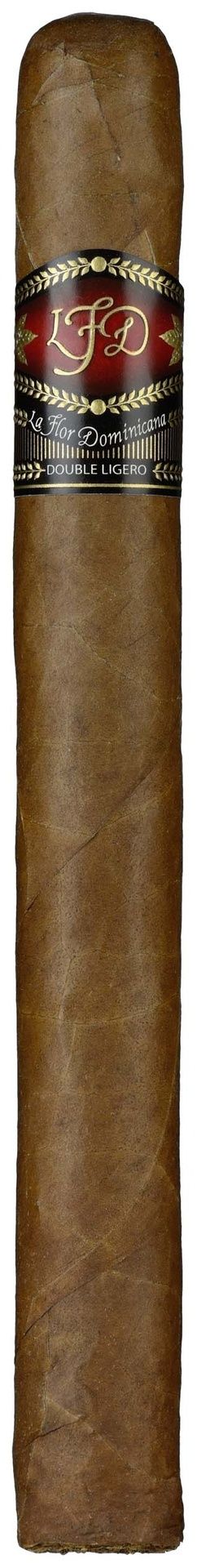 La Flor Dominicana Double Ligero Digger