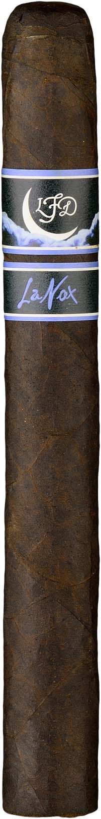 La Flor Dominicana La Nox