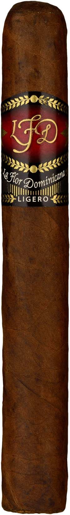 La Flor Dominicana Ligero Oscuro L-400