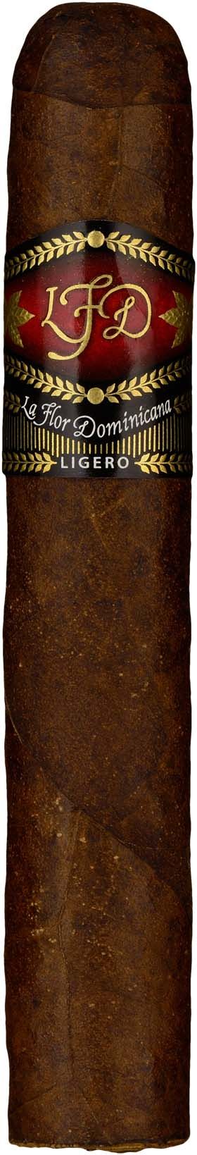 La Flor Dominicana Ligero Oscuro L-500