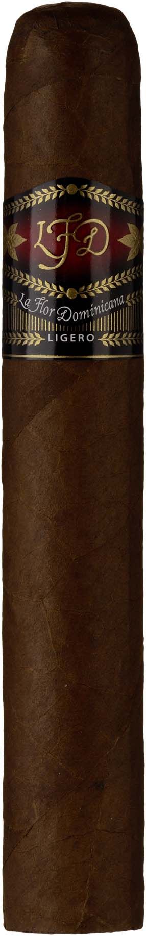 La Flor Dominicana Ligero 707