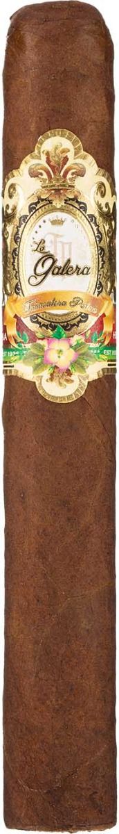 La Galera Habano El Lector