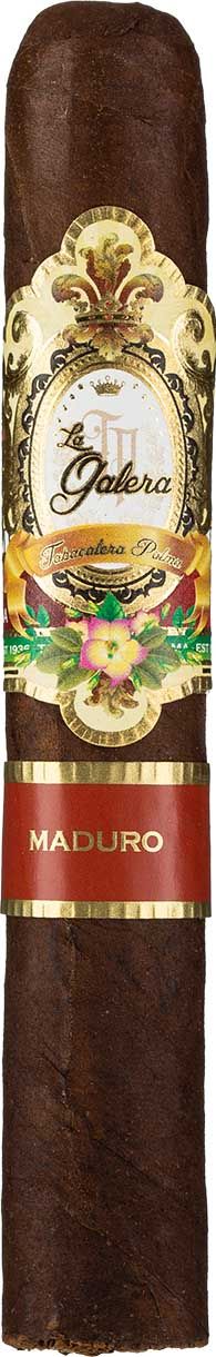 La Galera Maduro Chaveta