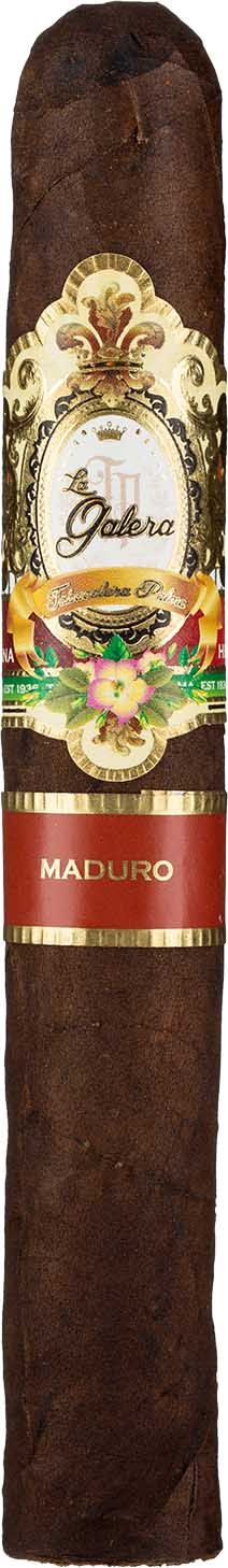 La Galera Maduro El Lector