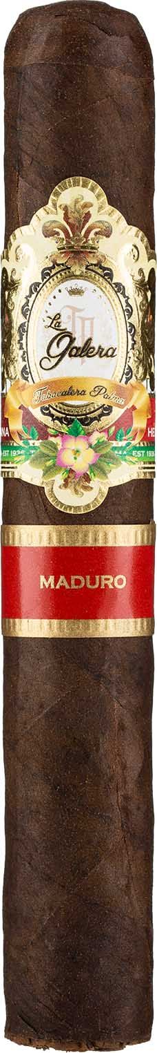 La Galera Maduro Pilon