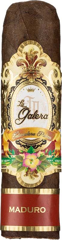 La Galera Maduro Vitola