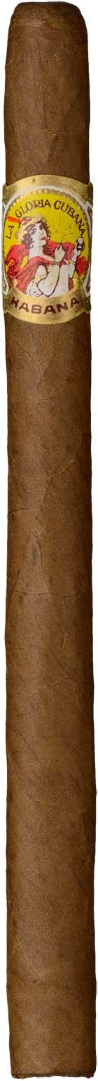 La Gloria Cubana Médaille d'Or No. 4