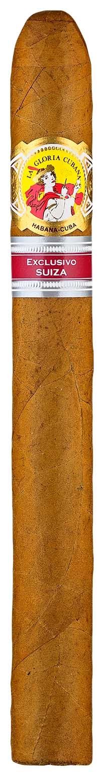 La Gloria Cubana Orgulossos Edición Regional Suiza 2018