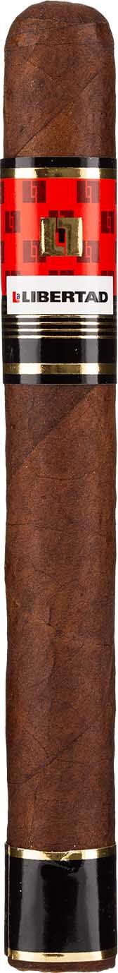 La Libertad Corona