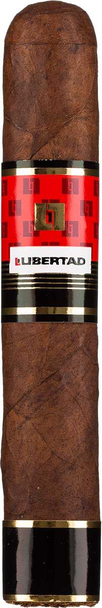 La Libertad Robusto