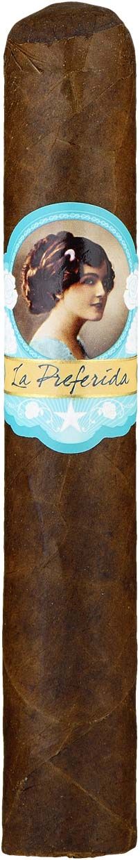 La Preferida 5x52