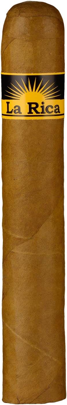 La Rica Epicure No. 2