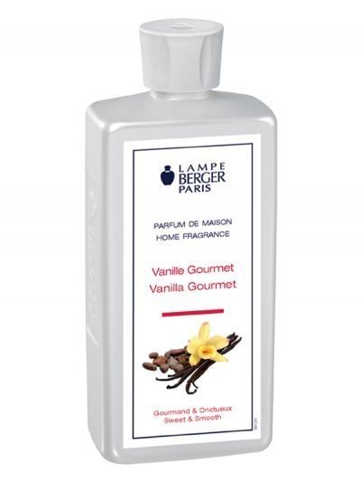 Lampe Berger Parfüm Vanille Gourmet