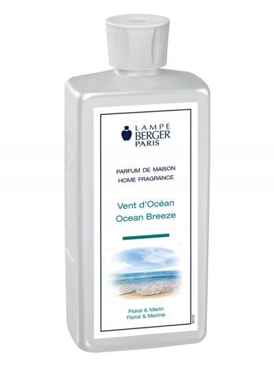 Lampe Berger Parfüm Vent d'Océan
