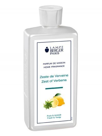 Lampe Berger Parfüm Zeste de Verveine
