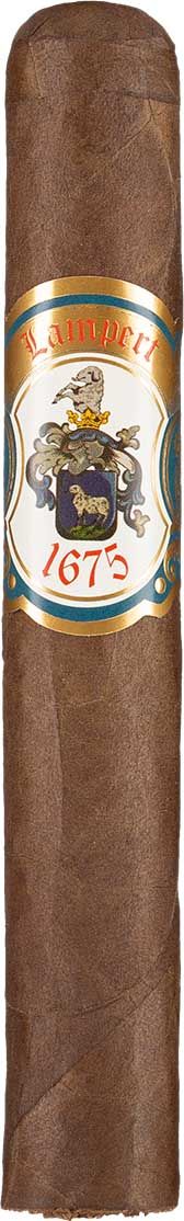 Lampert 1675 Edición Azul Robusto
