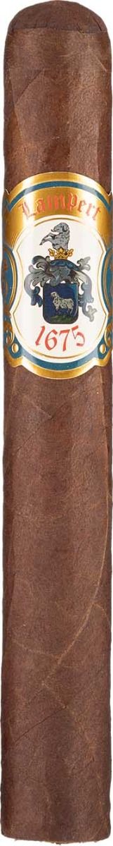 Lampert 1675 Edición Azul Toro