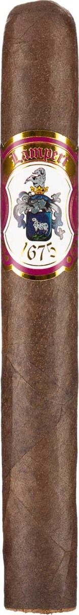 Lampert 1675 Edición Morado Toro
