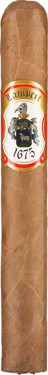 Lampert 1675 Edición Rojo Toro