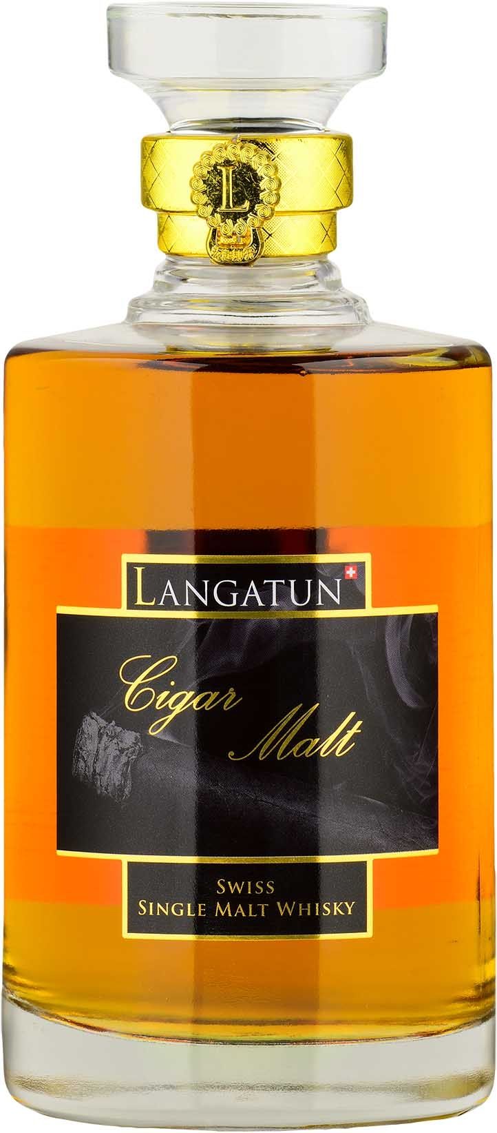 Langatun Cigar Malt