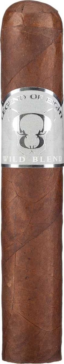 Legend of Eight Karma