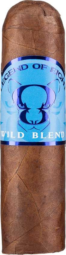 Legend of Eight Strike Blue