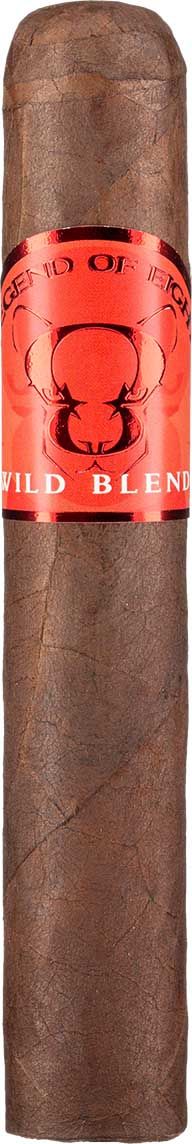 Legend of Eight Tesoro