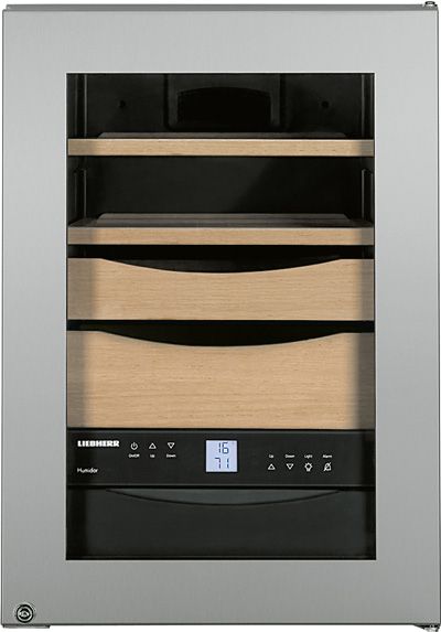 Liebherr Humidor ZKes 453