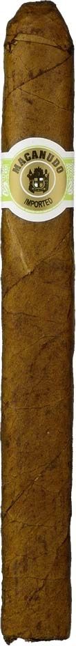 Macanudo Connecticut Ascot