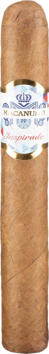 Macanudo Inspirado Jamao