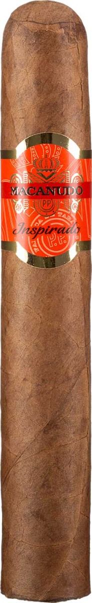 Macanudo Inspirado Orange Gigantes