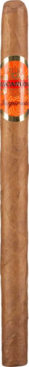Macanudo Inspirado Orange Lancero