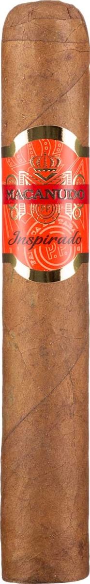 Macanudo Inspirado Orange Robusto