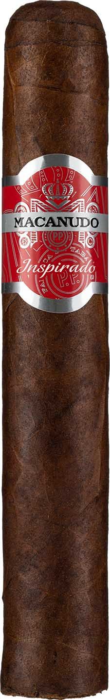 Macanudo Inspirado Red Gigante