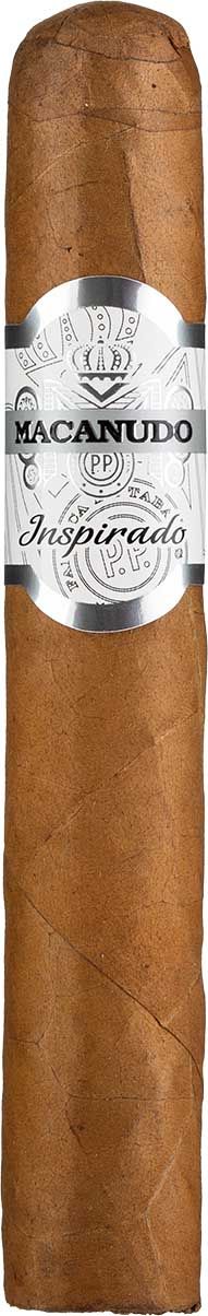 Macanudo Inspirado White Robusto