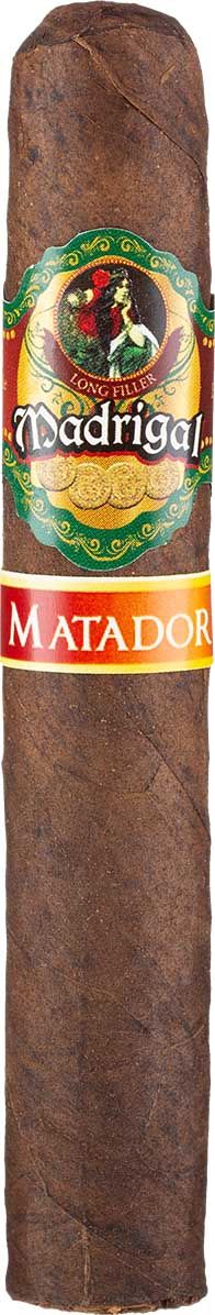 Madrigal Matador Robusto
