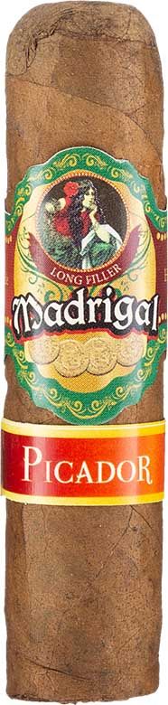 Madrigal Picador Short Robusto