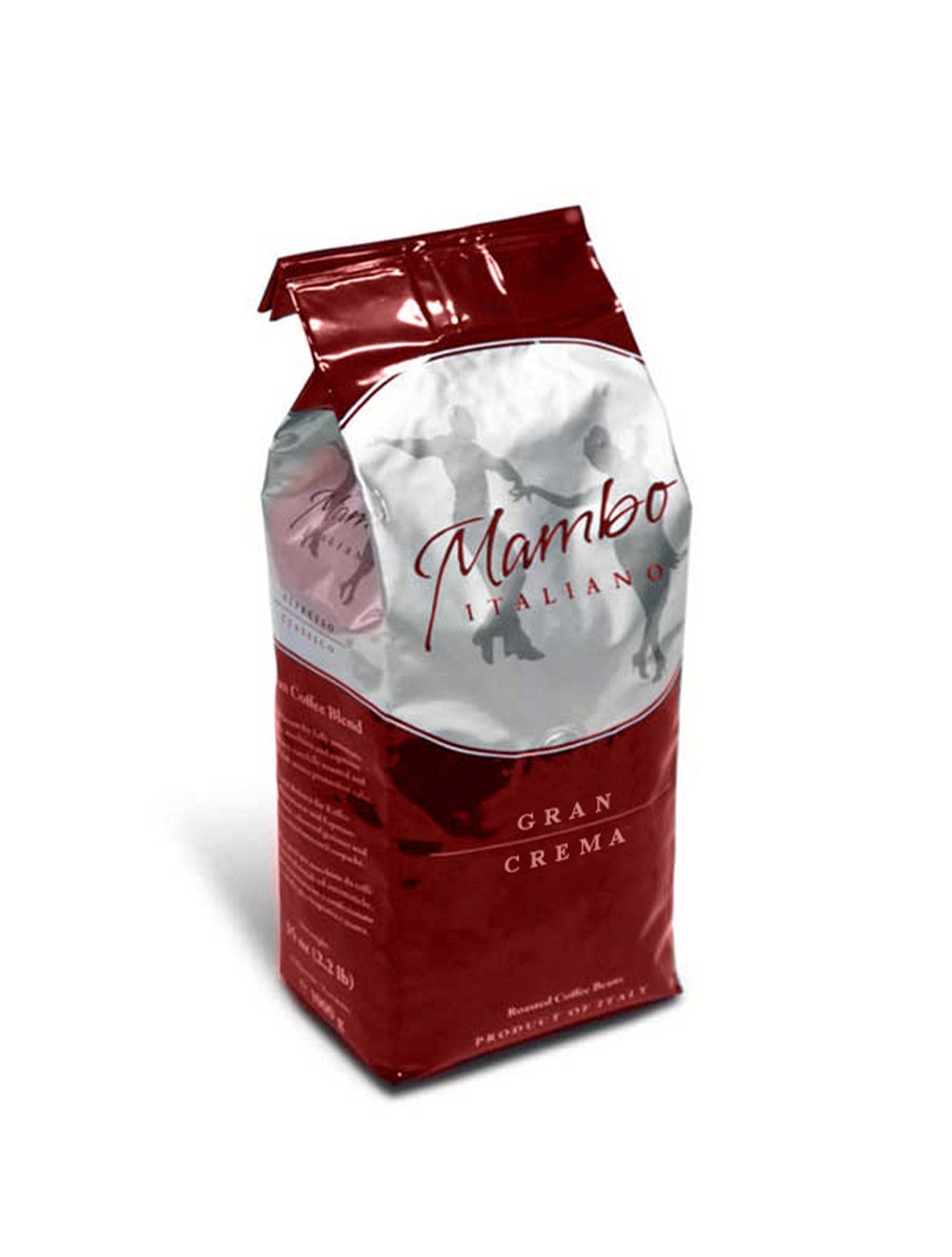 Maromas Mambo Italiano Crema