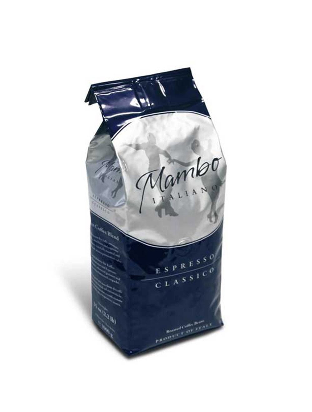 Maromas Mambo Italiano Espresso