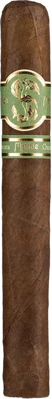 Matilde Oscura Corona