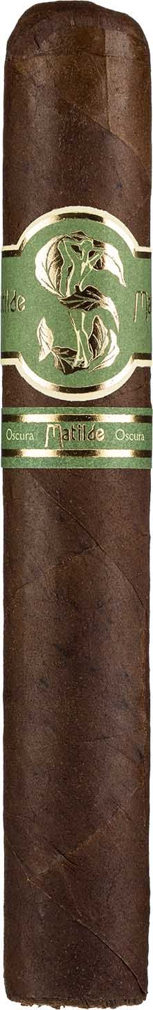 Matilde Oscura Grande