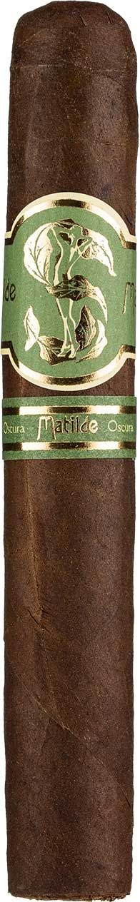 Matilde Oscura Robusto