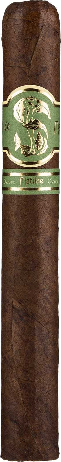 Matilde Oscura Toro Bravo