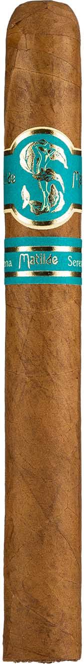 Matilde Serena Corona