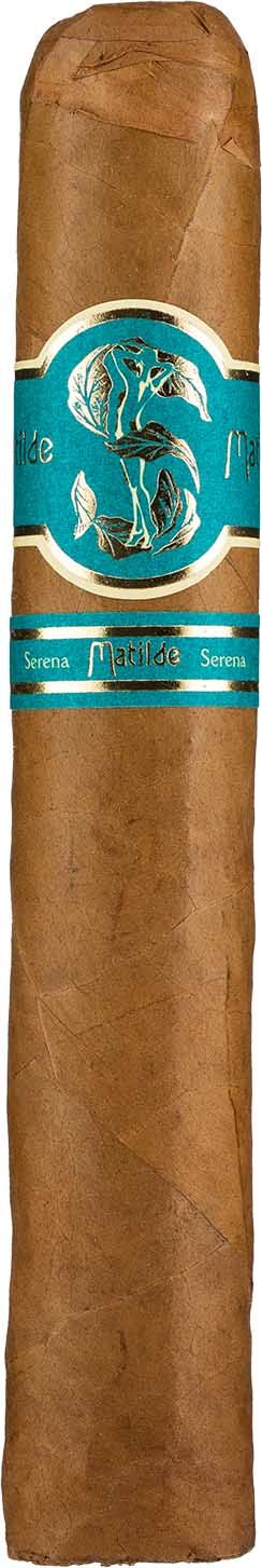 Matilde Serena Grande