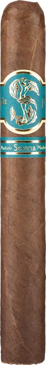 Matilde Serena Maduro Toro Bravo