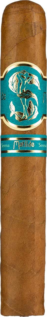 Matilde Serena Robusto
