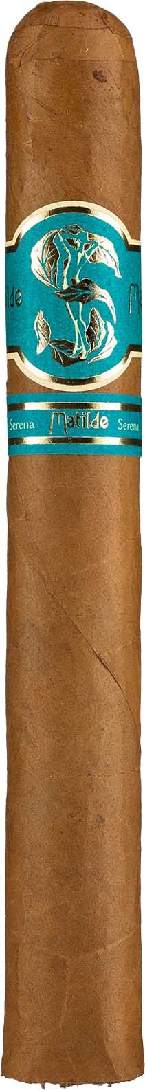 Matilde Serena Toro Bravo